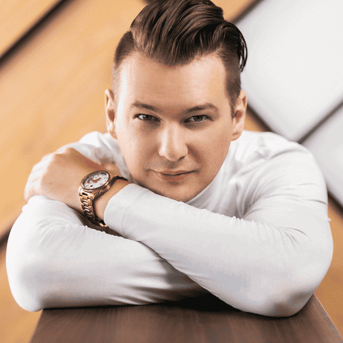 Дмитрий Сялицкий