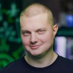 Дмитрий Мариевский