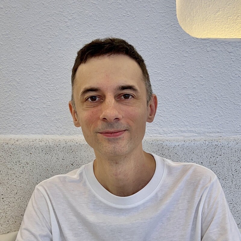 Дмитрий Матуа