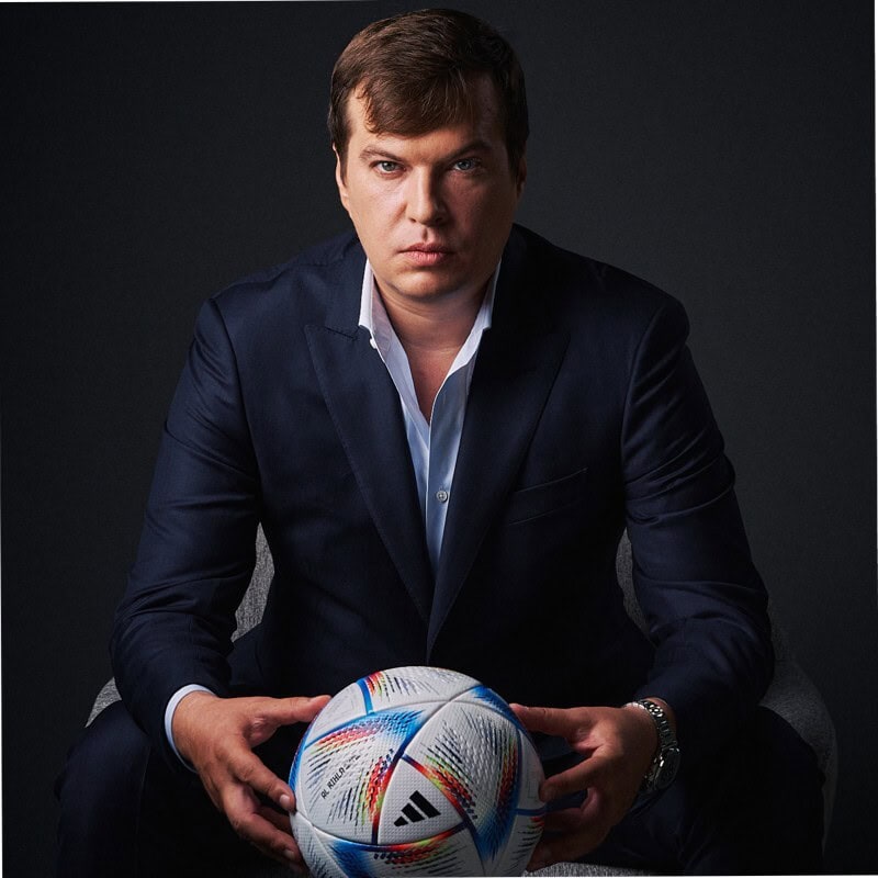 Дмитрий Пунин