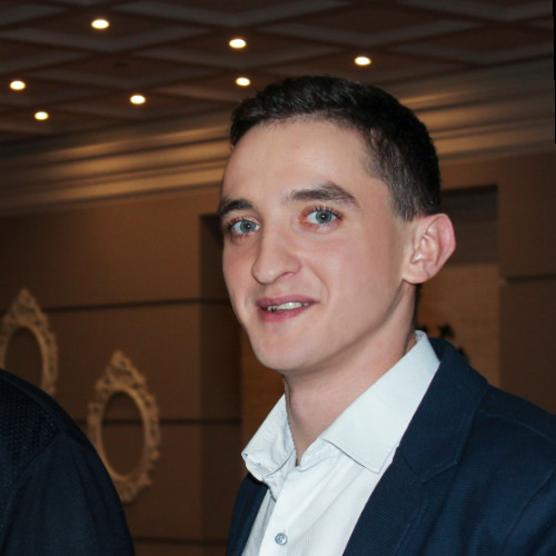 Дмитрий Фадеев