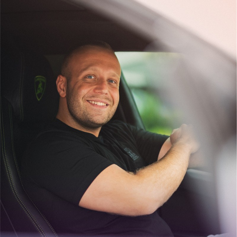 Дмитрий Перевертень