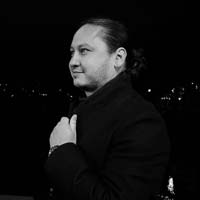 Дмитрий Рештей