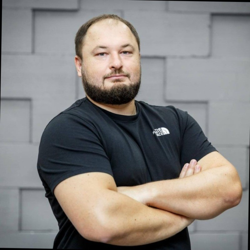 Дмитрий Бондарь