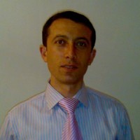 Эдик Мкртчян