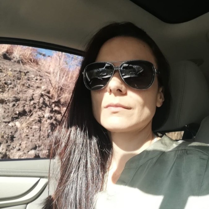 Эдит Соуто Альварес