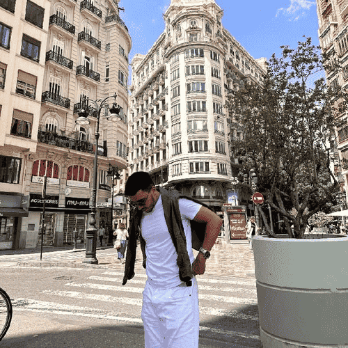 Егор Абрамов