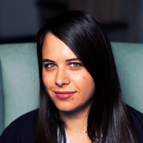 Эирини Цулуча