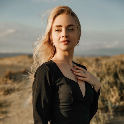 Екатерина Давиденко