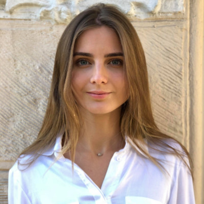 Екатерина Дуда