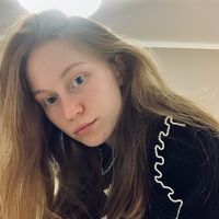 Екатерина Хохрякова