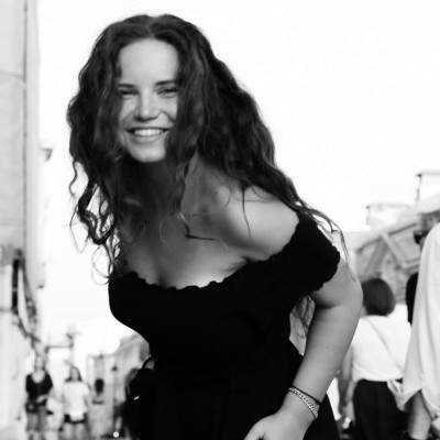 Екатерина Кост