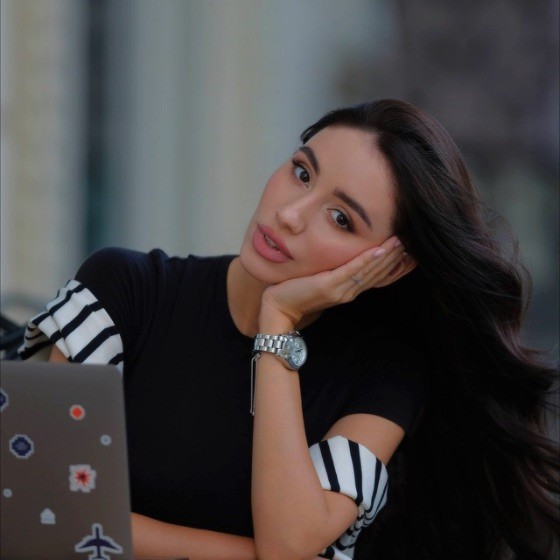 Екатерина Рыбка