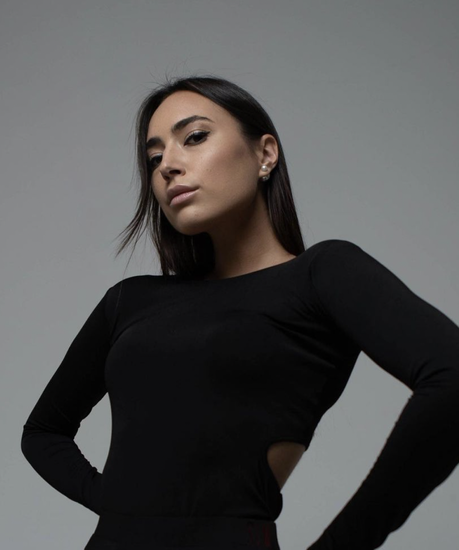 Екатерина Ставиченко