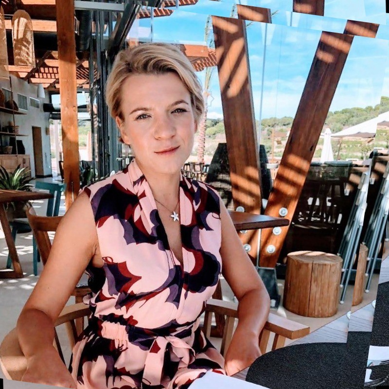 Елена Гранишевская