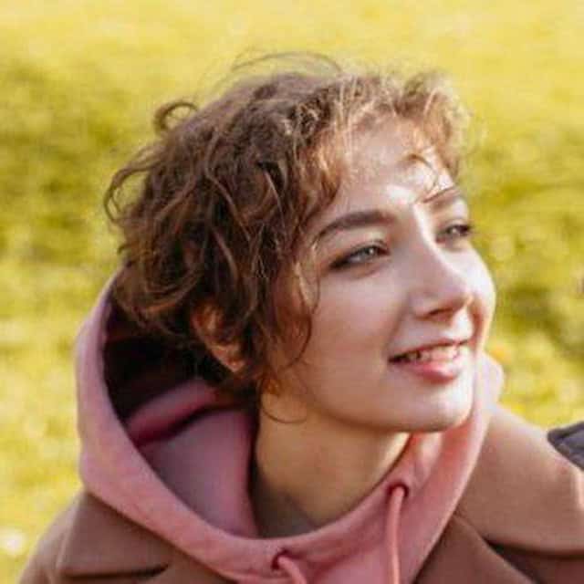 Елена Ковальчук