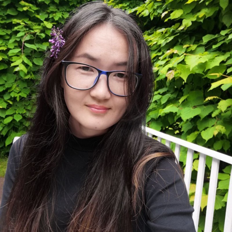 Елена Осорова