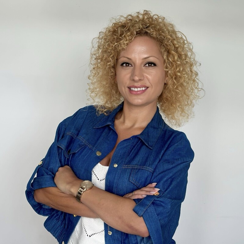 Елена Шатерова