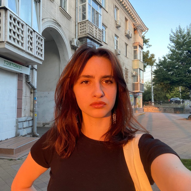 Елизавета Филиппова