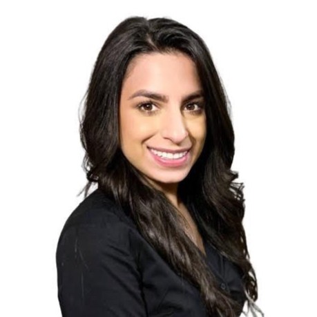 Эрика Рошан