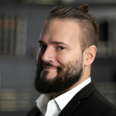 Эрнест Левицкий