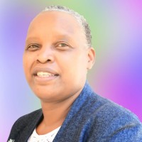 Эстер Аргвинс