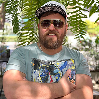 Евгений Дячков