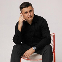 Евгений Саргош