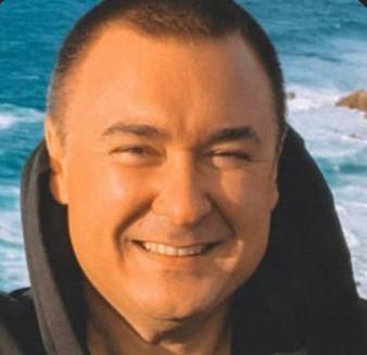 Евгений Карпач