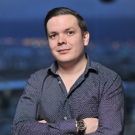 Евгений Каюмов