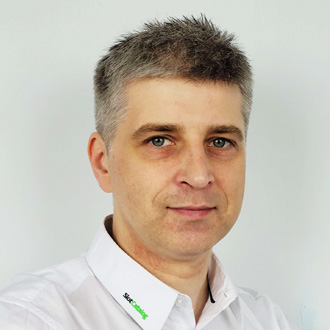 Федор Гавловский