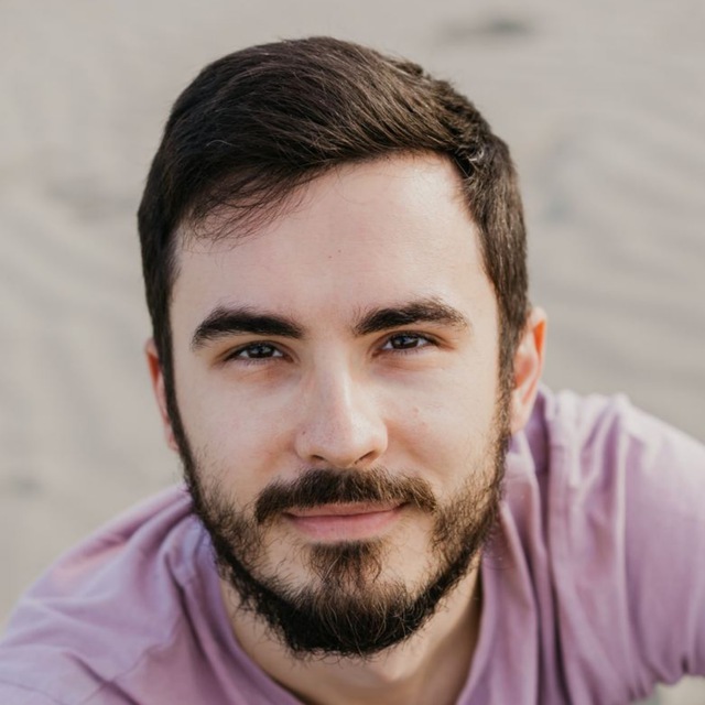 Филипп Чумак