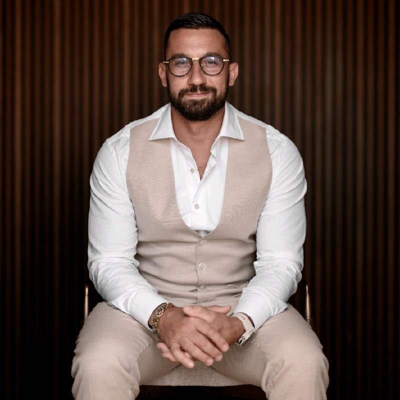 Франклин Качия