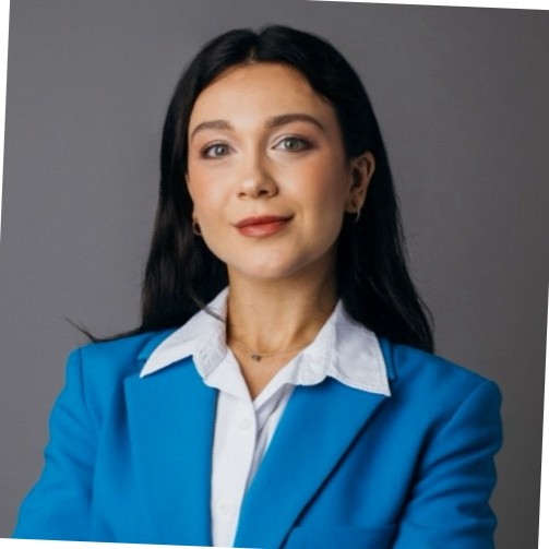 Галина Подоприхина