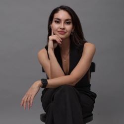 Галия Загриева