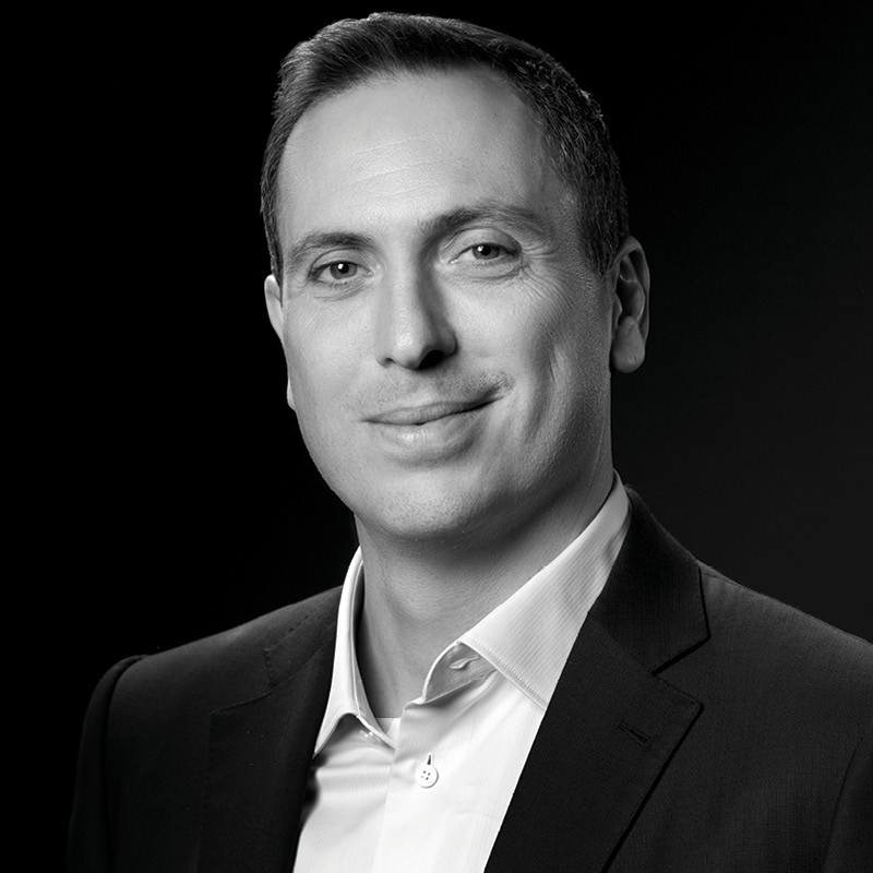 Джордж Даскалакис