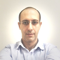 Геворг Манукян