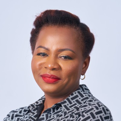 Гифти-Рита Амоа