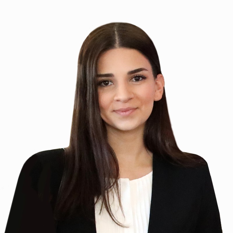 Грета Маргарян