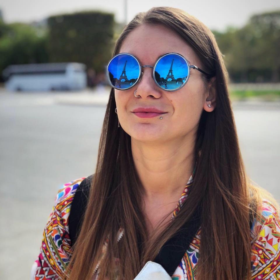 Гретта Ворохоб