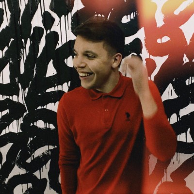 Игорь Будур