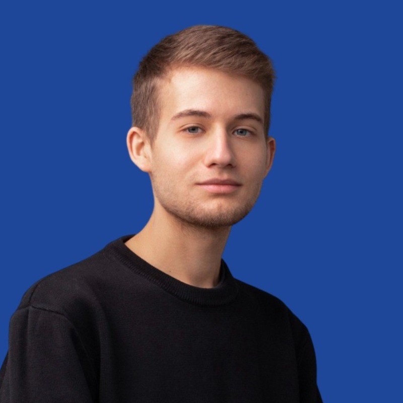 Игорь Клименков