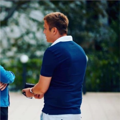 Игорь Герасимов