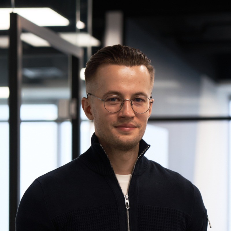 Игорь Заречный