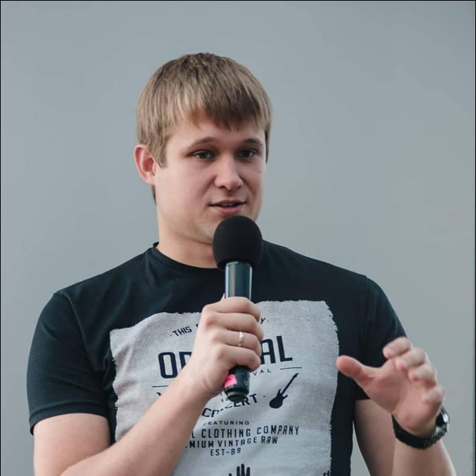 Илья Черепинец