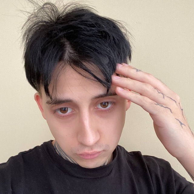 Илья Курагин