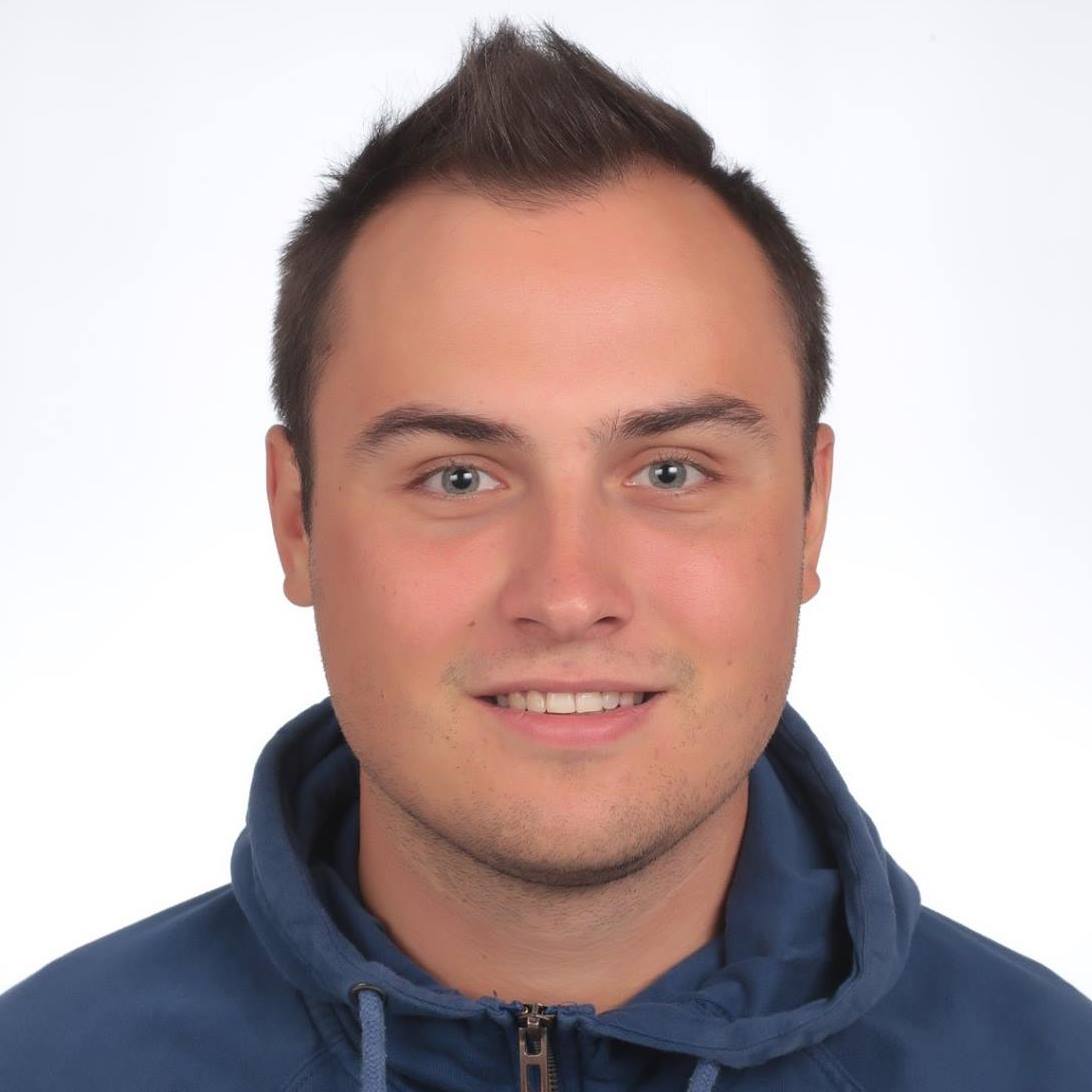 Илья Лукашевич