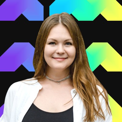 Ирина Дудникова