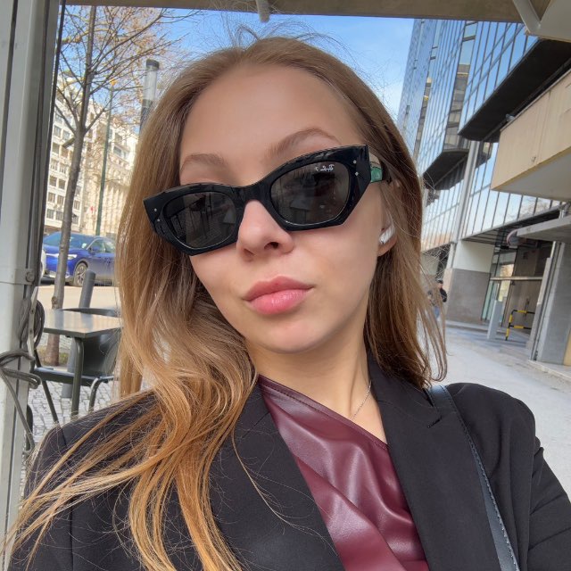 Ирина Хотвянская