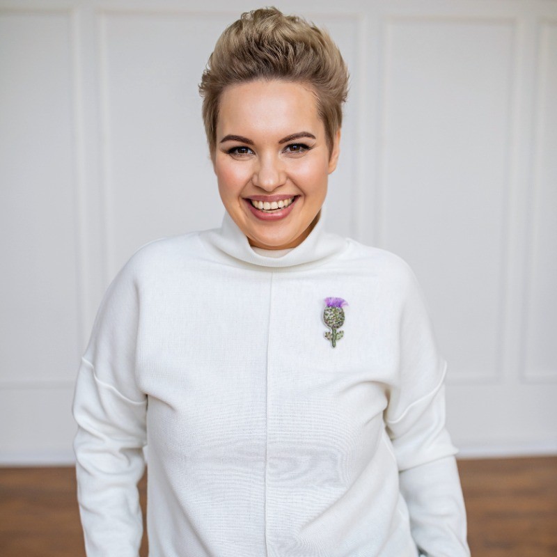 Ирина Агафонова